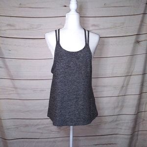 Beyond Yoga Athletic Tank Medium